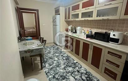 AKÇAY MERKEZE YAKIN ÇİFT BALKONLU 2+1 SATILIK DAİRE