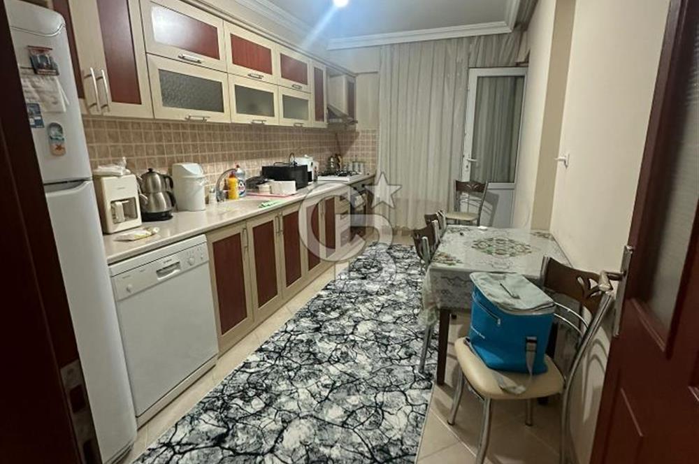 AKÇAY MERKEZE YAKIN ÇİFT BALKONLU 2+1 SATILIK DAİRE