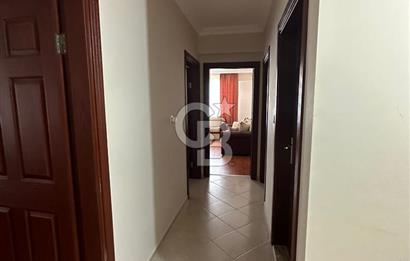 AKÇAY MERKEZE YAKIN ÇİFT BALKONLU 2+1 SATILIK DAİRE