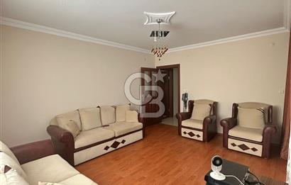 AKÇAY MERKEZE YAKIN ÇİFT BALKONLU 2+1 SATILIK DAİRE