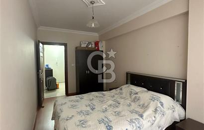 AKÇAY MERKEZE YAKIN ÇİFT BALKONLU 2+1 SATILIK DAİRE