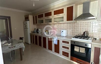 AKÇAY MERKEZE YAKIN ÇİFT BALKONLU 2+1 SATILIK DAİRE