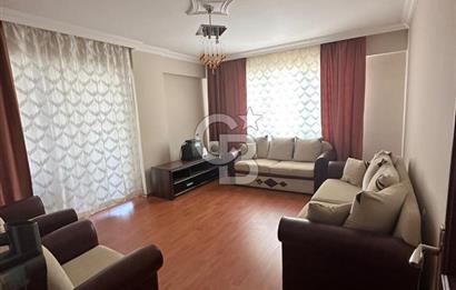 AKÇAY MERKEZE YAKIN ÇİFT BALKONLU 2+1 SATILIK DAİRE
