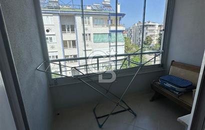 AKÇAY MERKEZE YAKIN ÇİFT BALKONLU 2+1 SATILIK DAİRE