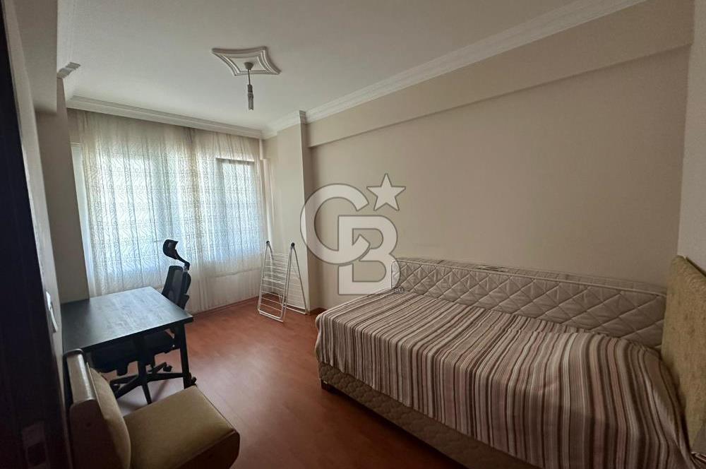 AKÇAY MERKEZE YAKIN ÇİFT BALKONLU 2+1 SATILIK DAİRE