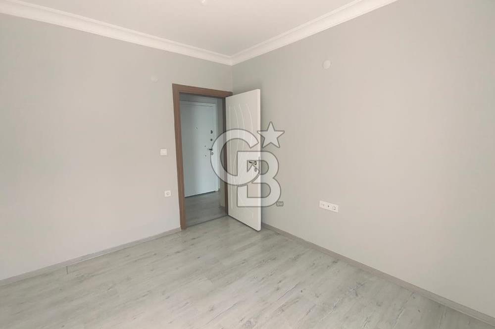 BURSA GÖRÜKLE 2+1 KİRALIK DAİRE