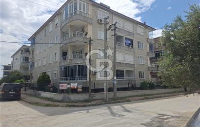 AKÇAY MERKEZE YAKIN ÇİFT BALKONLU 2+1 SATILIK DAİRE