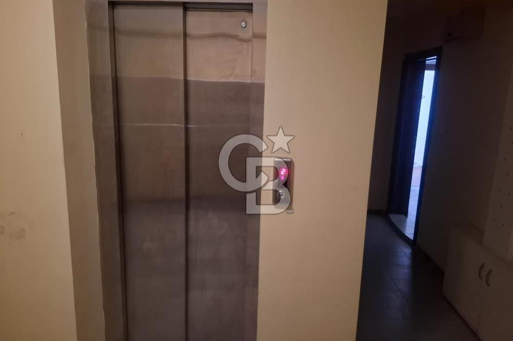 AKÇAY MERKEZE YAKIN ÇİFT BALKONLU 2+1 SATILIK DAİRE