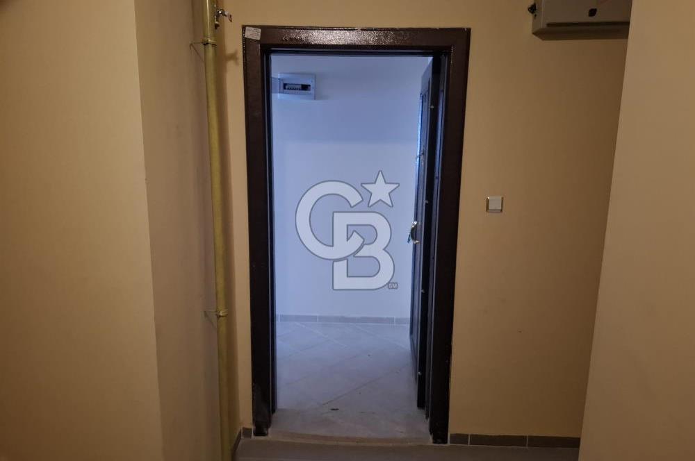 AKÇAY MERKEZE YAKIN ÇİFT BALKONLU 2+1 SATILIK DAİRE