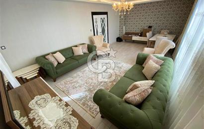  İZPAŞ PRESTİJDE ÖN CEPHEDE 4+1 KATTA LÜKS SATILIK DAİRE 
