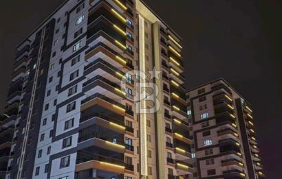  İZPAŞ PRESTİJDE ÖN CEPHEDE 4+1 KATTA LÜKS SATILIK DAİRE 