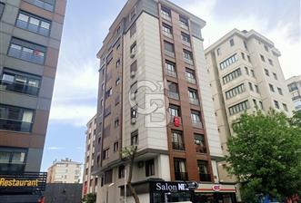 Kadıköy Kozyatağında 2 oda 1 salon 3 katta 85 m2 