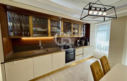 ZERAY EFFECT KARTEPE 'DE SATILIK 3+1 ARAKAT DAİRE CB TOWER