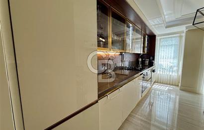 ZERAY EFFECT KARTEPE 'DE SATILIK 3+1 ARAKAT DAİRE CB TOWER