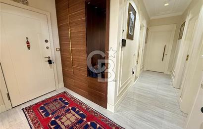 ZERAY EFFECT KARTEPE 'DE SATILIK 3+1 ARAKAT DAİRE CB TOWER