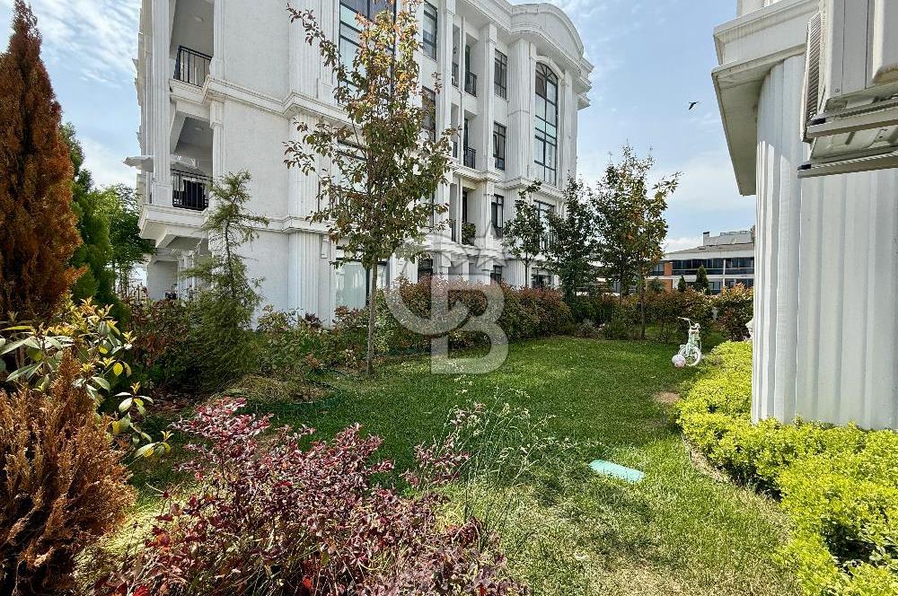 ZERAY EFFECT KARTEPE 'DE SATILIK 3+1 ARAKAT DAİRE CB TOWER