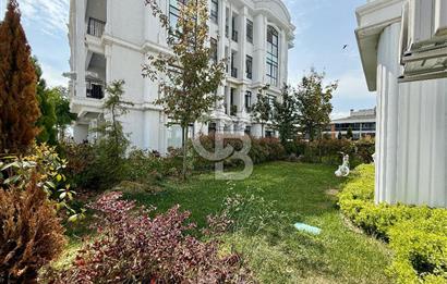 ZERAY EFFECT KARTEPE 'DE SATILIK 3+1 ARAKAT DAİRE CB TOWER