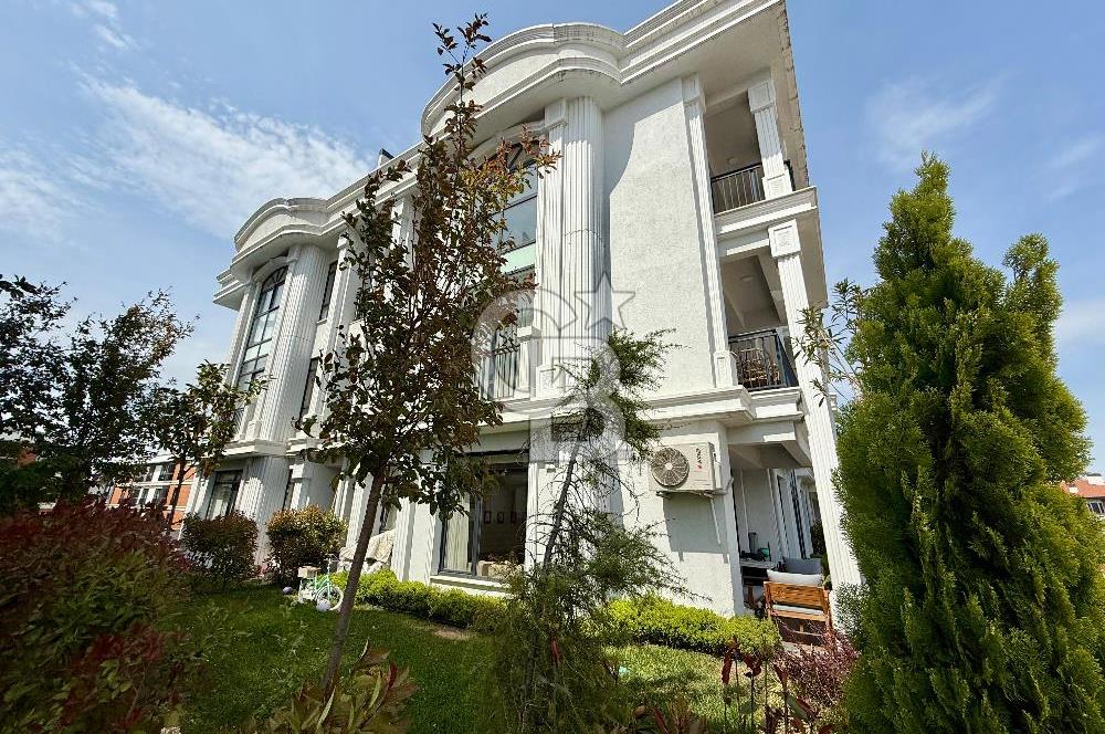 ZERAY EFFECT KARTEPE 'DE SATILIK 3+1 ARAKAT DAİRE CB TOWER