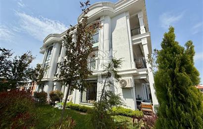 ZERAY EFFECT KARTEPE 'DE SATILIK 3+1 ARAKAT DAİRE CB TOWER
