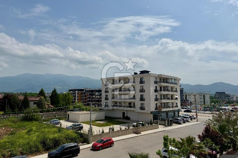 ZERAY EFFECT KARTEPE 'DE SATILIK 3+1 ARAKAT DAİRE CB TOWER
