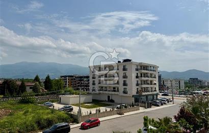 ZERAY EFFECT KARTEPE 'DE SATILIK 3+1 ARAKAT DAİRE CB TOWER