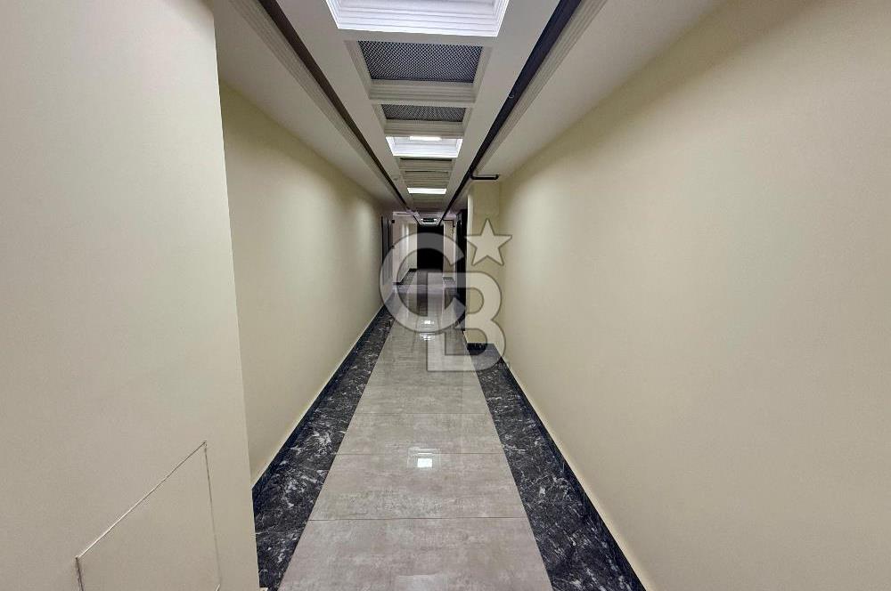 ZERAY EFFECT KARTEPE 'DE SATILIK 3+1 ARAKAT DAİRE CB TOWER