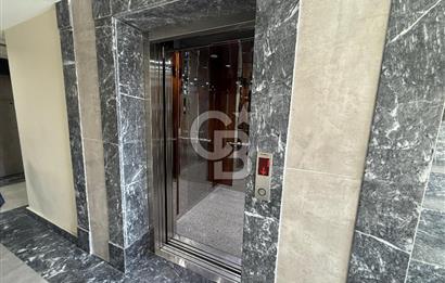 ZERAY EFFECT KARTEPE 'DE SATILIK 3+1 ARAKAT DAİRE CB TOWER