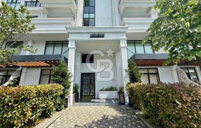ZERAY EFFECT KARTEPE 'DE SATILIK 3+1 ARAKAT DAİRE CB TOWER