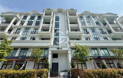 ZERAY EFFECT KARTEPE 'DE SATILIK 3+1 ARAKAT DAİRE CB TOWER