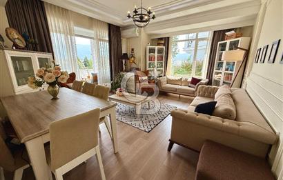 ZERAY EFFECT KARTEPE 'DE SATILIK 3+1 ARAKAT DAİRE CB TOWER