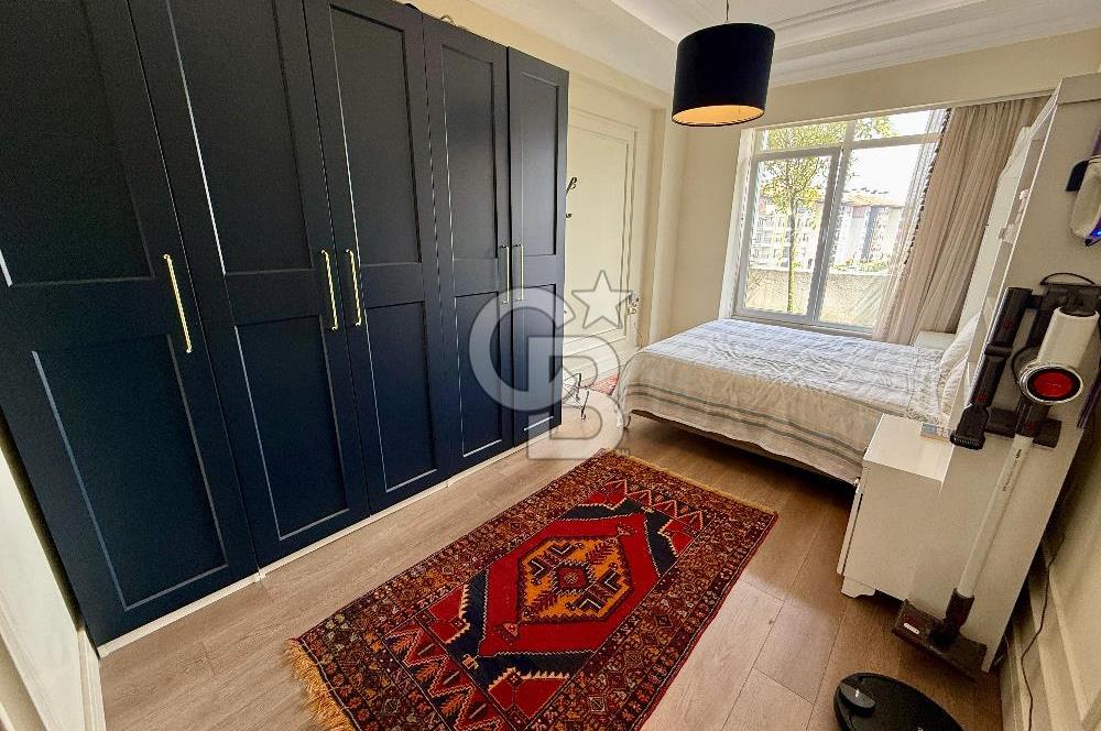 ZERAY EFFECT KARTEPE 'DE SATILIK 3+1 ARAKAT DAİRE CB TOWER