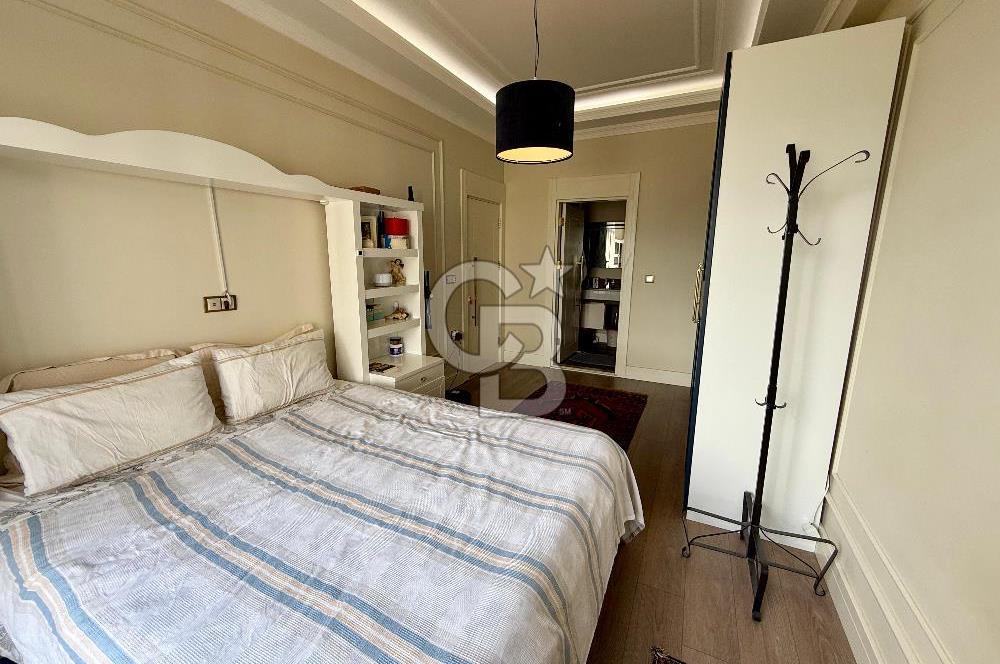 ZERAY EFFECT KARTEPE 'DE SATILIK 3+1 ARAKAT DAİRE CB TOWER