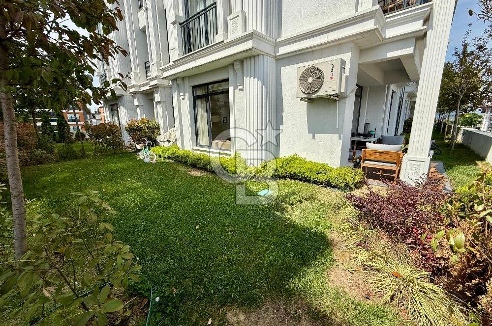 ZERAY EFFECT KARTEPE 'DE SATILIK 3+1 ARAKAT DAİRE CB TOWER