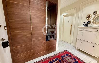 ZERAY EFFECT KARTEPE 'DE SATILIK 3+1 ARAKAT DAİRE CB TOWER