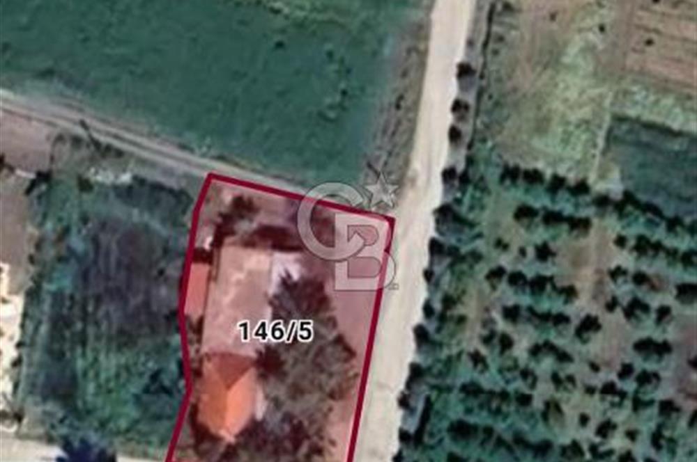 Mergenli Aşı Yolu Üzeri Ticari Dükkanlarımız Satılıktır