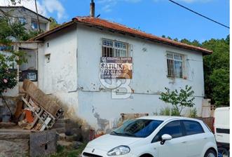 Pendik Yayalar Ertuğrul Gazi Mahallesin'de Satılık 190m2 Arsa