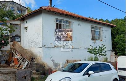 Pendik Yayalar Ertuğrul Gazi Mahallesin'de Satılık 190m2 Arsa