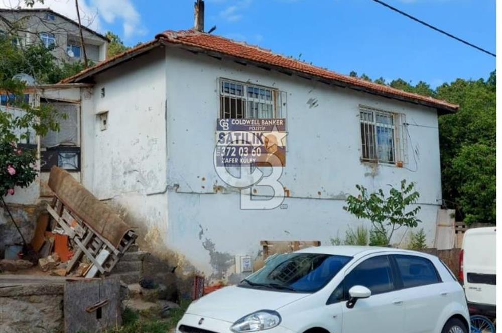 Pendik Yayalar Ertuğrul Gazi Mahallesin'de Satılık 190m2 Arsa
