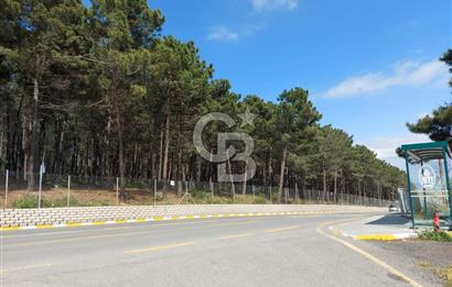 Pendik Yayalar Ertuğrul Gazi Mahallesin'de Satılık 190m2 Arsa