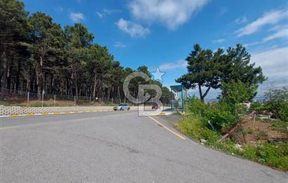 Pendik Yayalar Ertuğrul Gazi Mahallesin'de Satılık 190m2 Arsa