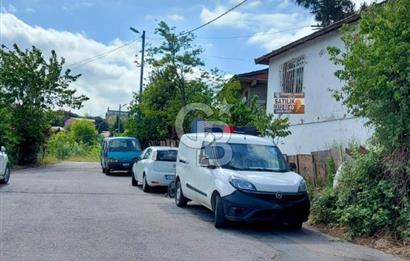Pendik Yayalar Ertuğrul Gazi Mahallesin'de Satılık 190m2 Arsa