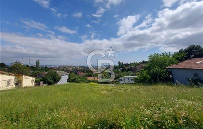 Pendik Yayalar Ertuğrul Gazi Mahallesin'de Satılık 190m2 Arsa