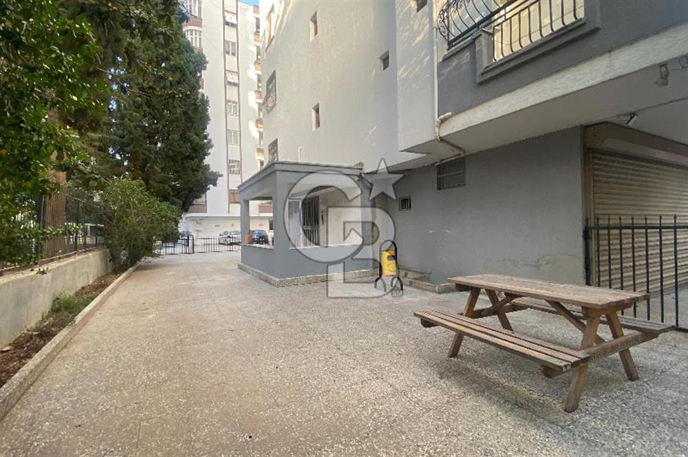 Turgut Özal İller Bankası Civarı 3+1 Satılık Daire