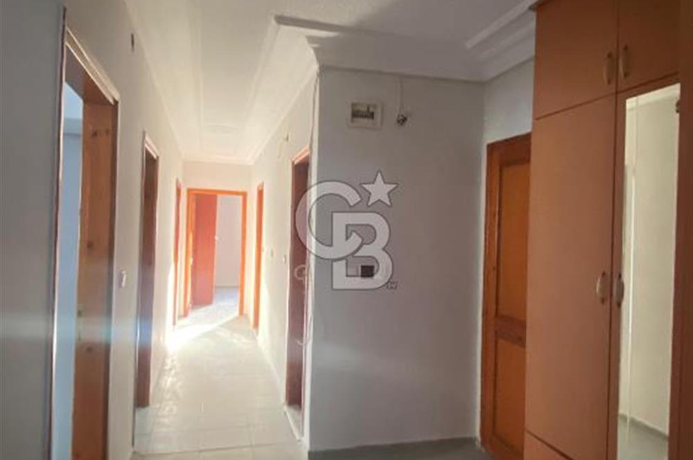 Turgut Özal İller Bankası Civarı 3+1 Satılık Daire