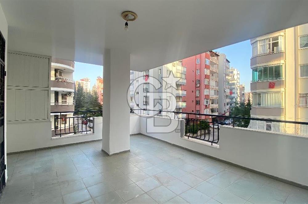 Turgut Özal İller Bankası Civarı 3+1 Satılık Daire
