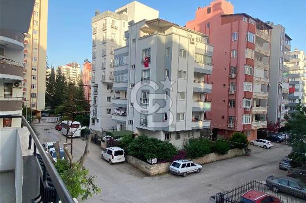 Turgut Özal İller Bankası Civarı 3+1 Satılık Daire