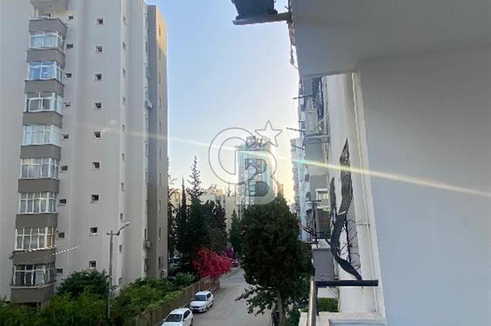 Turgut Özal İller Bankası Civarı 3+1 Satılık Daire