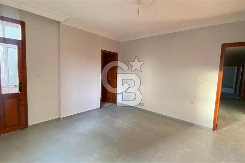 Turgut Özal İller Bankası Civarı 3+1 Satılık Daire