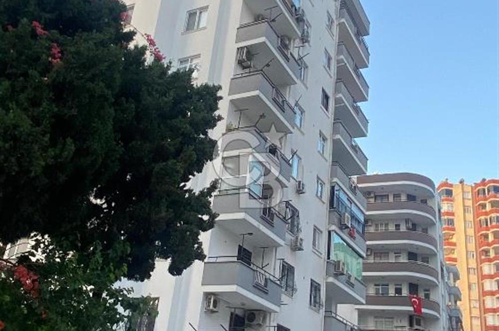 Turgut Özal İller Bankası Civarı 3+1 Satılık Daire
