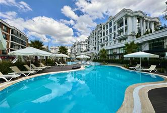 ZERAY EFFECT KARTEPE 'DE SATILIK 3+1 ARAKAT DAİRE CB TOWER